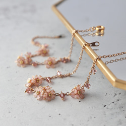 sale✴︎浄化作用やヒーリング効♡激レアシュードモルフ・クリスタル