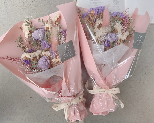 早割特別価格】母の日花束☆30cm花束☆ずうっと飾れる花束☆春のお祝い