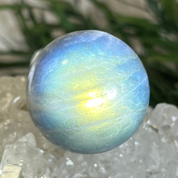 地球が創った芸術品✴︎ マイカ内包 エレスチャル 骸骨水晶 原石