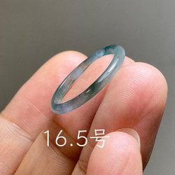 RS4-38 雫 緑 ミャマンー産 A貨 本翡翠 ルース 裸石 硬玉 ジェダイト