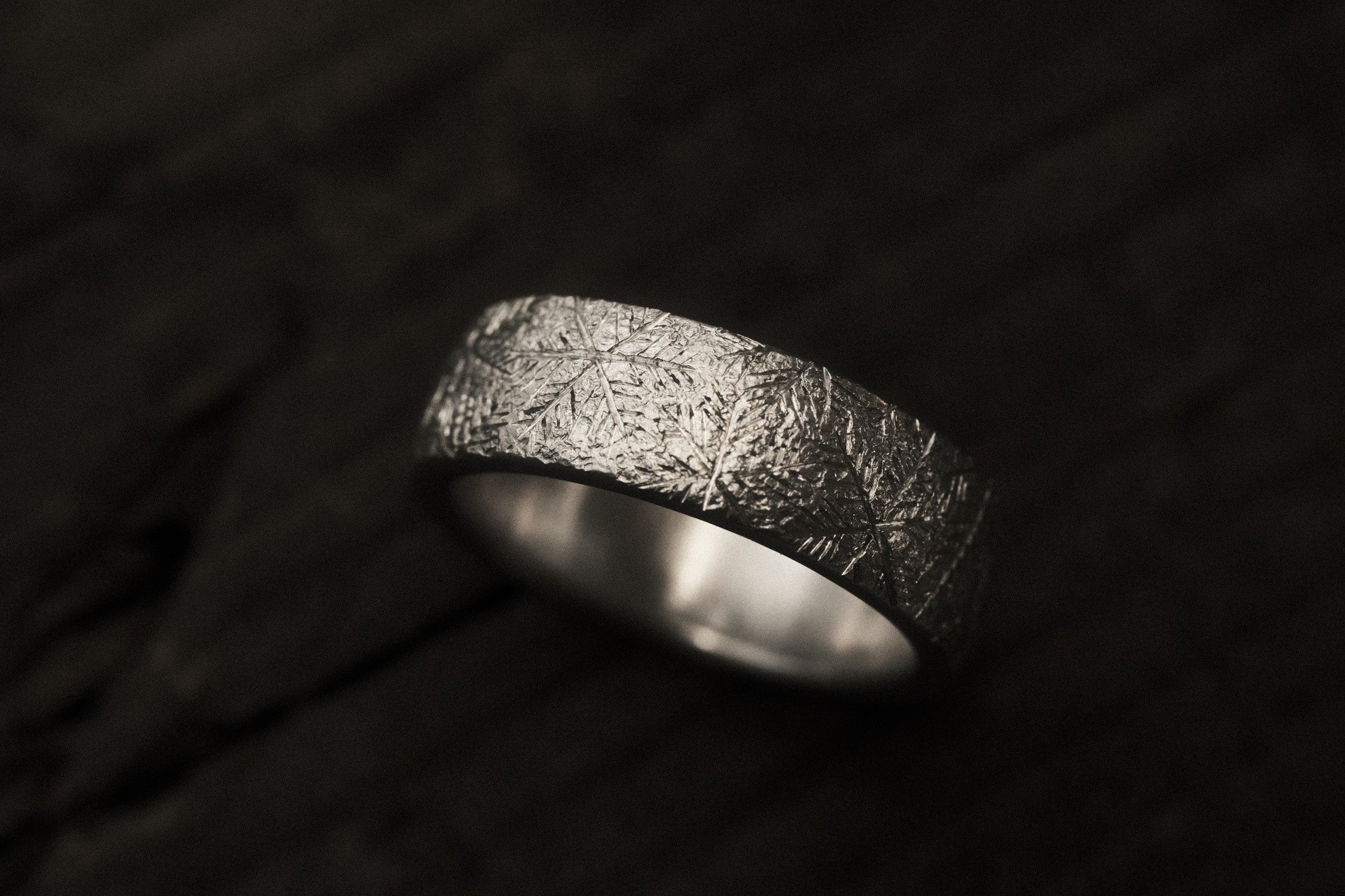 Frost Ring
