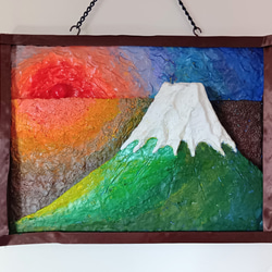 デコピン、打席に立つ」 絵画 山川善作 通販 18761671｜Creema