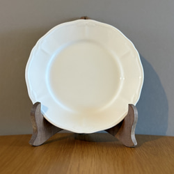 St.Amand 6014 CAFES-DEBRAY サンタマン ラヴィエ フランス食器・皿