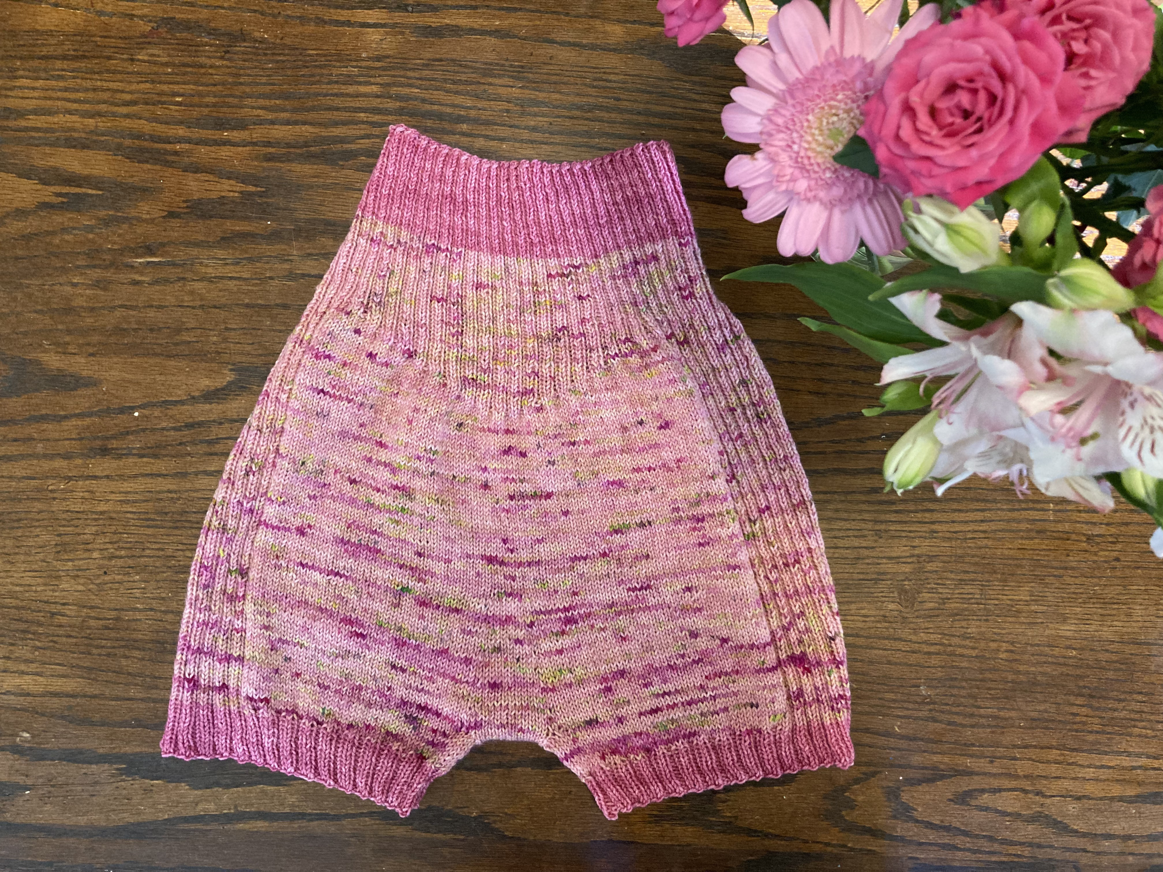 洗濯機で洗えるルームウエア　Capcine