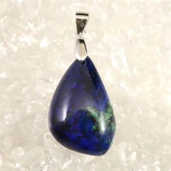 岐阜県神岡鉱山産 ドゥルージー水晶 19.4g #60287 天然石 榎本通商