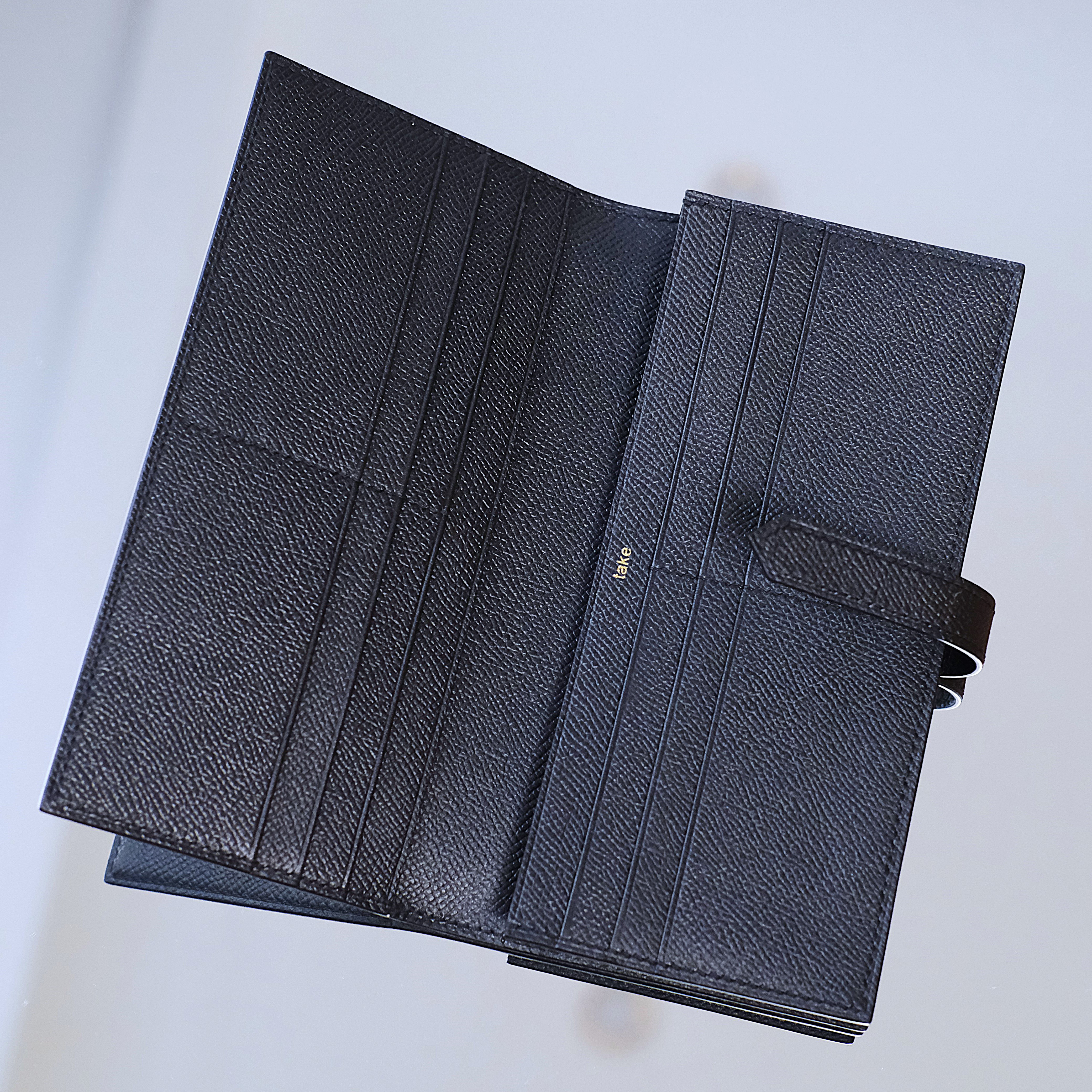 POYOWA 長財布【総手縫い】 33,670円