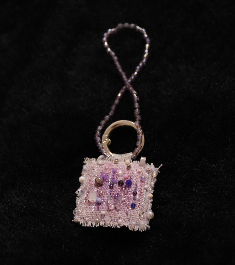 バッグアクセサリー