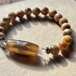 天珠の不思議体験談～天珠の記憶～ その他素材 dzi ＊ ΚΑйON ＊ 通販