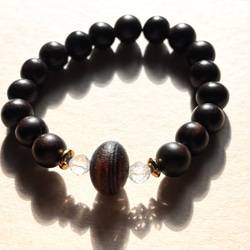 開光 十五眼天珠 ブレスレット dzi ＊ ΚΑйON ＊ 通販 16032195｜Creema