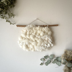 フェルト、羊毛 タペストリー・壁掛け のおすすめ人気通販｜Creema