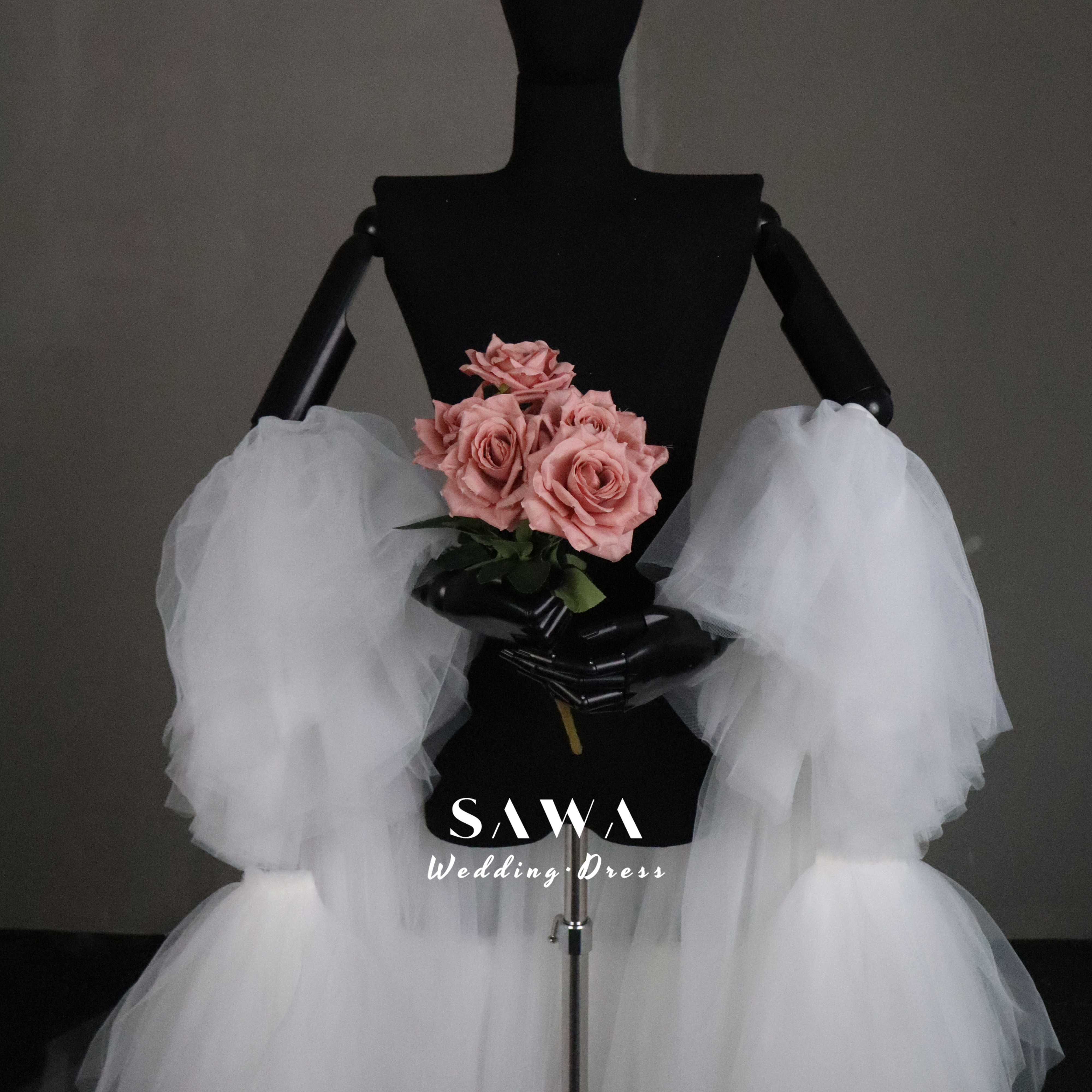 お買い得　オーバースカート　ホワイト白　トレーン　ギャザー　お色直し　大人気　ドレス小物　結婚式ウェディングドレス2次会