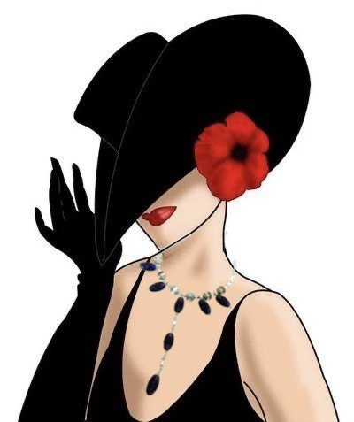 ヨーロピアンネックレス