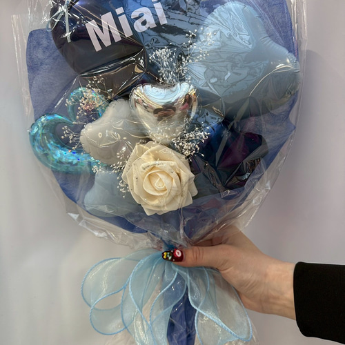 バルーンブーケMD 複数購入の方のみ！ 卒業ブーケ バルーン 結婚式
