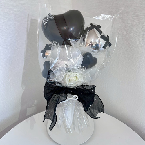 バルーンブーケMD 複数購入の方のみ！ 卒業ブーケ バルーン 結婚式