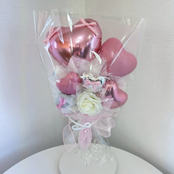 バルーンブーケ 卒業 卒園 入学 入園 結婚式 その他素材 Balloon shop