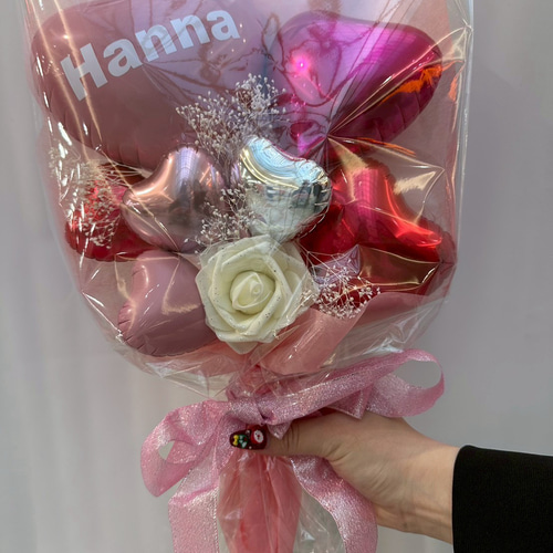 バルーンブーケMD 複数購入の方のみ！ 卒業ブーケ バルーン 結婚式