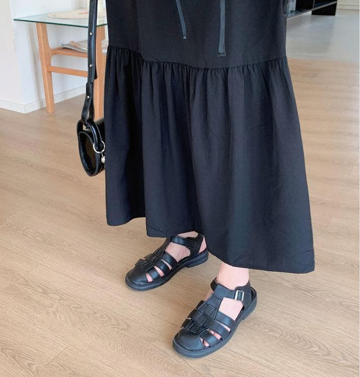 大きいサイズ レディース ワンピース　ロング　春夏 秋 新品 半袖　重ね着風