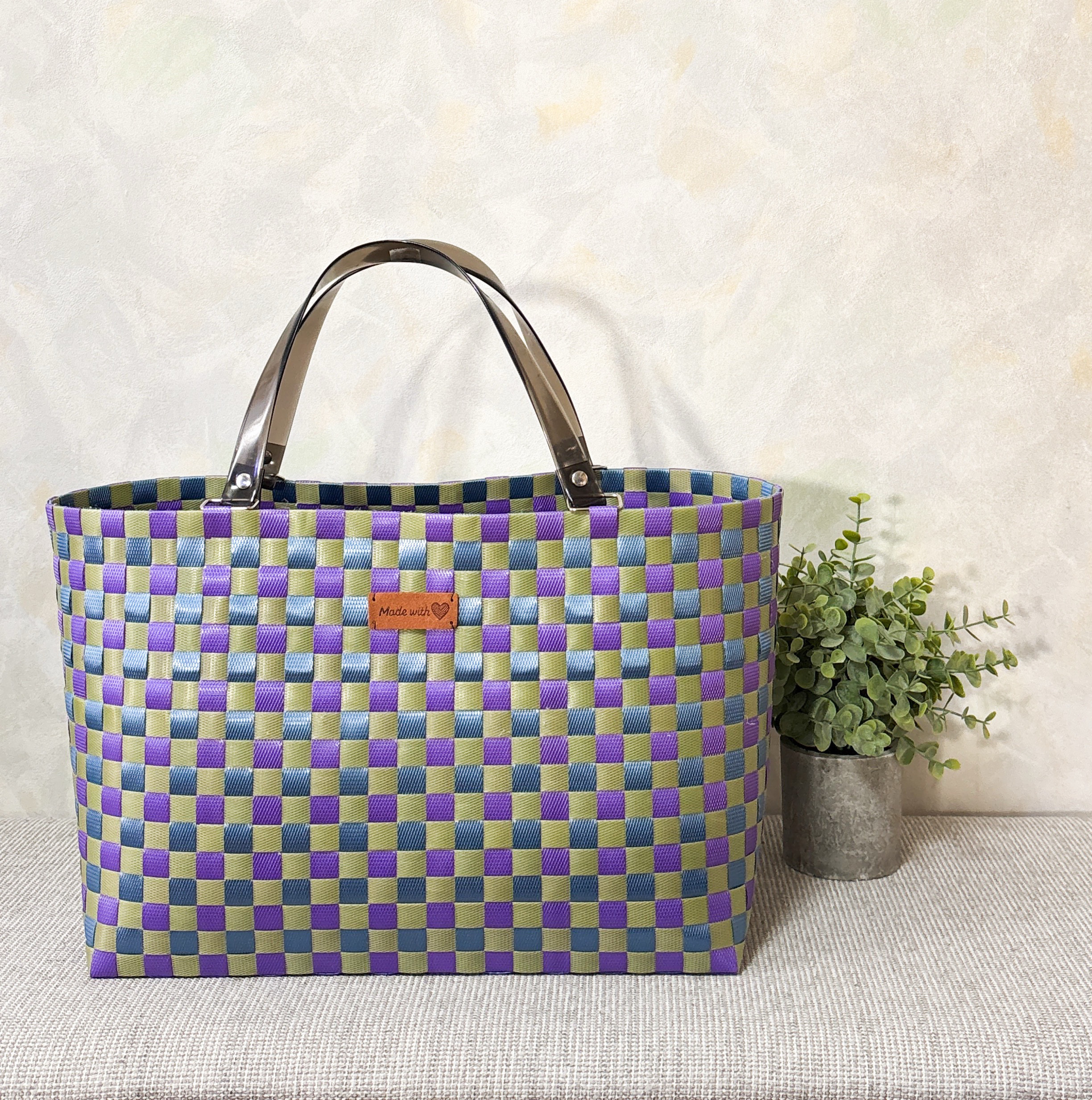 PPビーチバッグNo.3