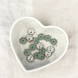 西ドイツ製 ~ サフィリーン S ~ ヴィンテージサフィレット ~ 石のみ