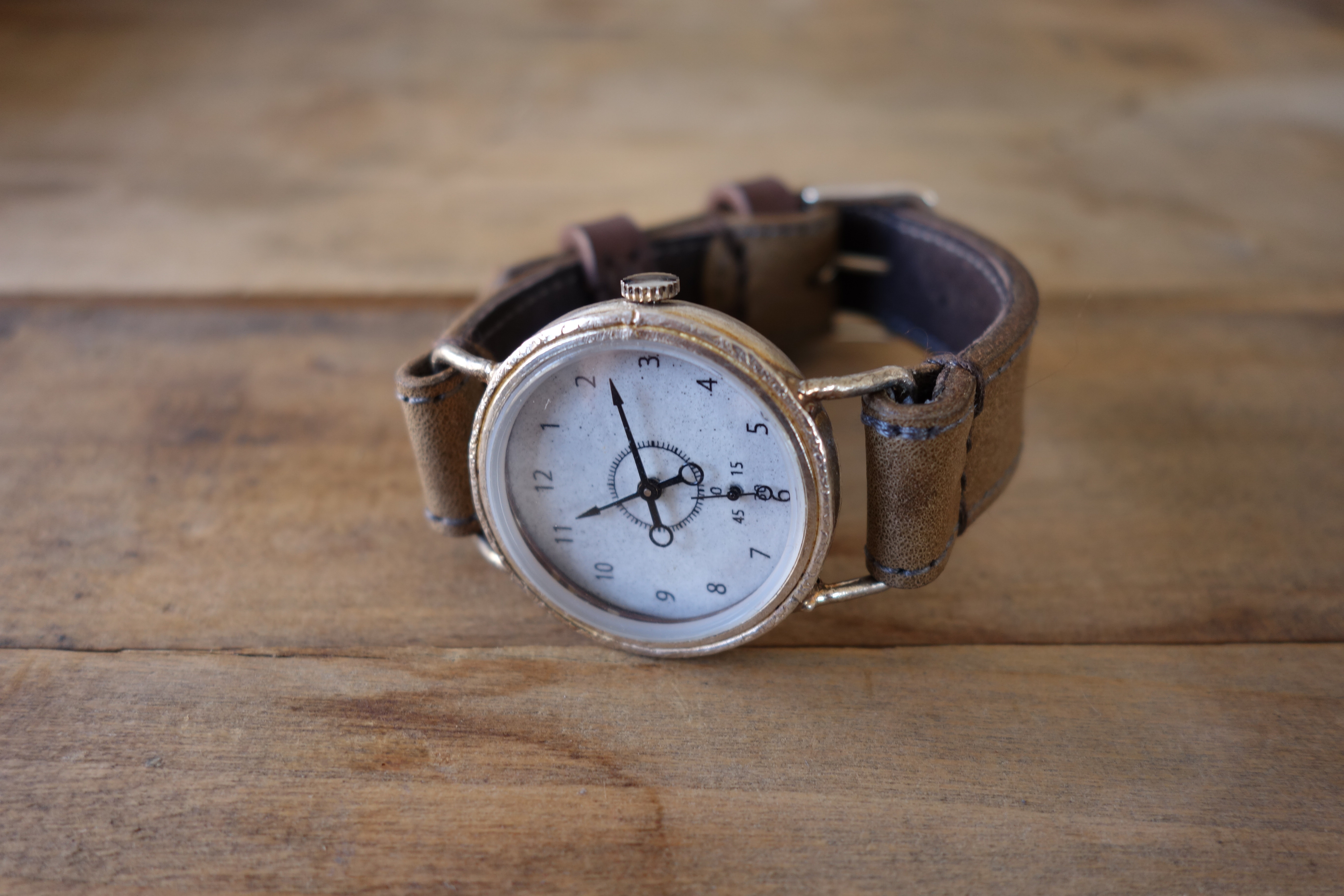 Manhole S.S silver/glass【１０日以内に発送可能】