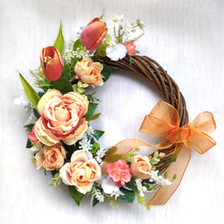 三日月 リース のおすすめ人気通販 検索結果｜Creema(クリーマ