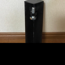 組み立て式ベンチ（高さ調節アジャスターボルト付き） ソファ・ベンチ
