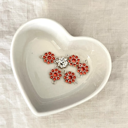 西ドイツ製 ~ サフィリーン S ~ ヴィンテージサフィレット ~ 石のみ