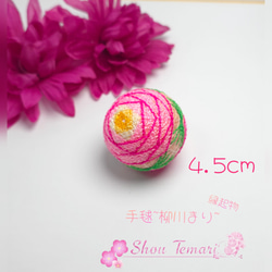 ShouTemari~手毬~天然石~のギャラリー | ハンドメイド通販・販売のCreema