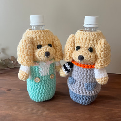 オーダーのお品です】ペンギン あみぐるみ 編みぐるみ ハンドメイド