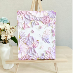 「瞳の夕海」35×27㎝　海のテクスチャーアート　猫好きギフト　結婚祝い 瞳の夕海」35×27㎝ 海のテクスチャーアート 猫好きギフト 引っ越し祝い