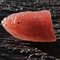 ゴビ石−1076 ゴビ瑪瑙 原石 2点 透明感 その他置物 KIKI 通販