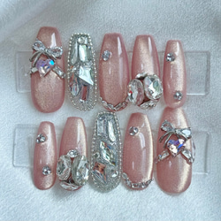 ネイルチップ 量産型 のおすすめ人気通販 検索結果｜Creema(クリーマ