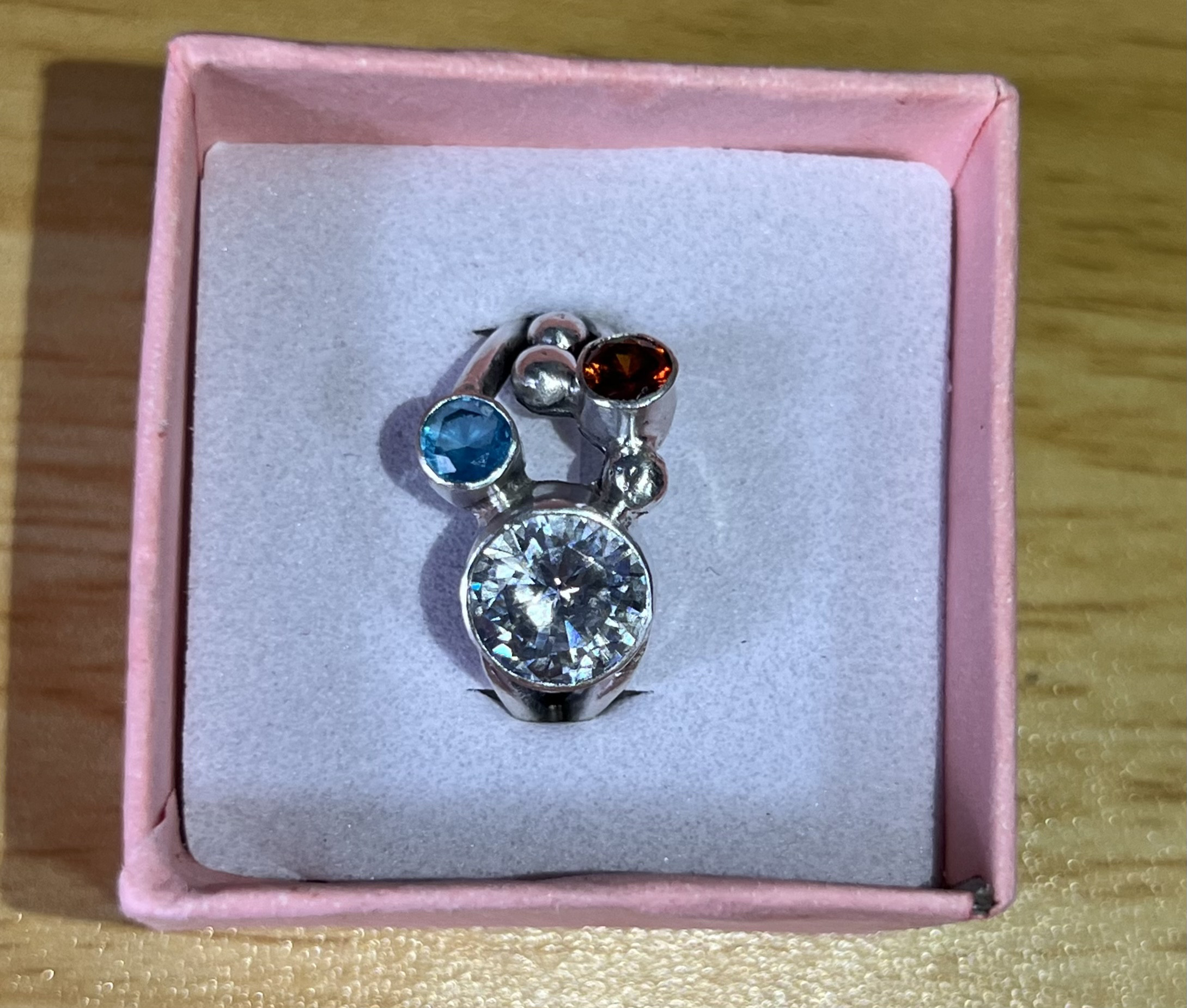 シルバーリング｜IKKO Silver ハンドメイド