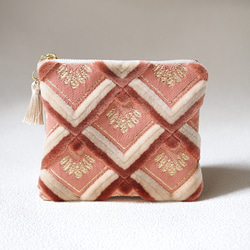 クロシェ かぎ針編み モチーフ ブランケット 北欧 花 編みもの ベッド