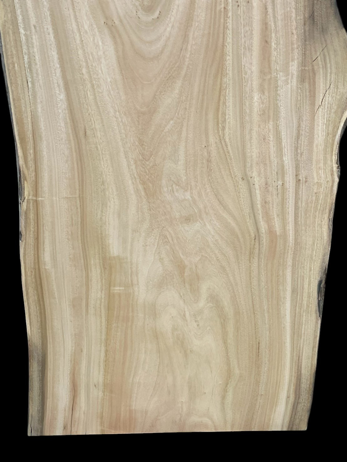 楠　C740　一枚板　乾燥材　棚板　カウンター　テーブル　DIY　耳付　天板　◆全国都道府県送料無料◆