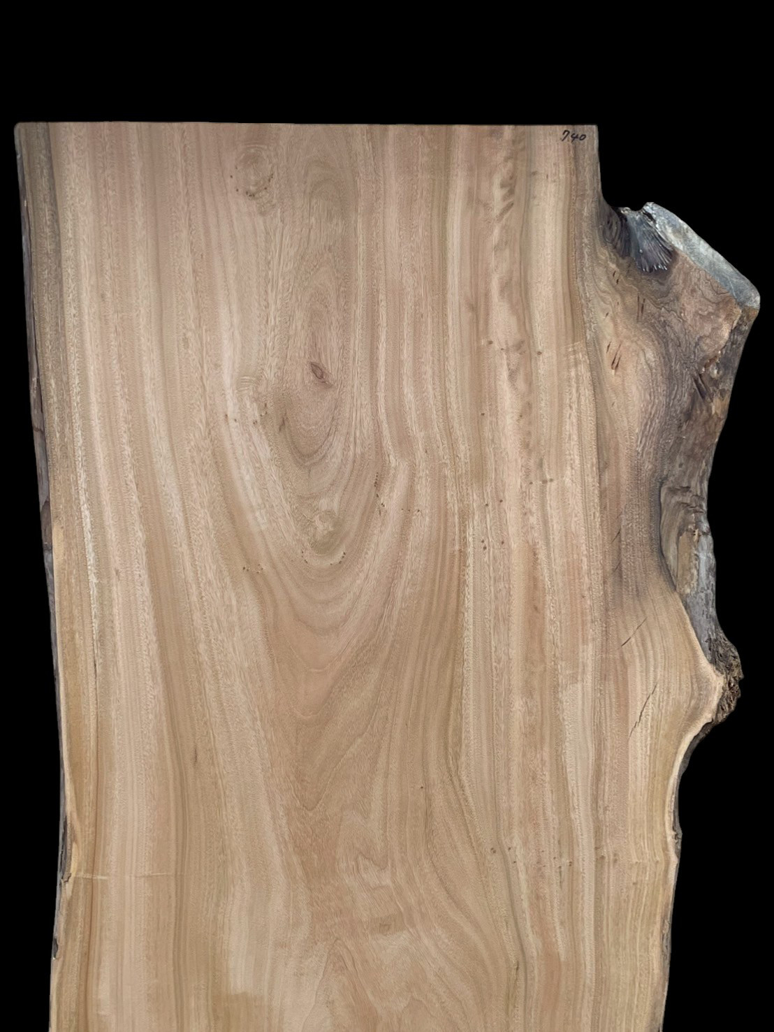 楠　C740　一枚板　乾燥材　棚板　カウンター　テーブル　DIY　耳付　天板　◆全国都道府県送料無料◆