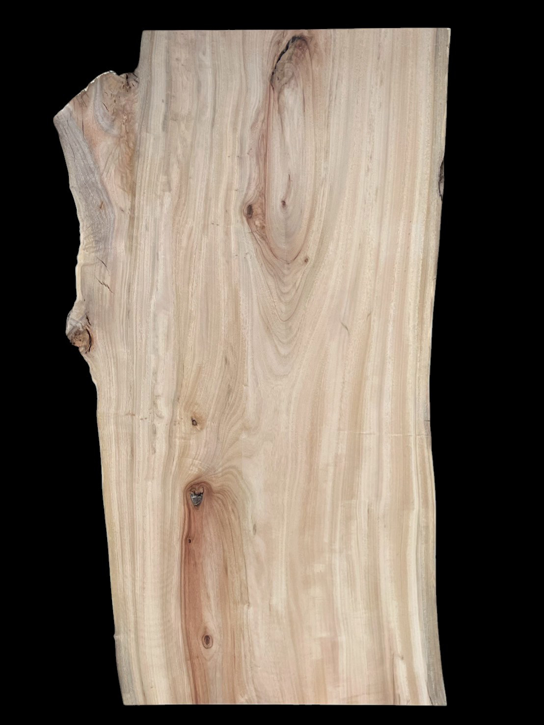 楠　C740　一枚板　乾燥材　棚板　カウンター　テーブル　DIY　耳付　天板　◆全国都道府県送料無料◆