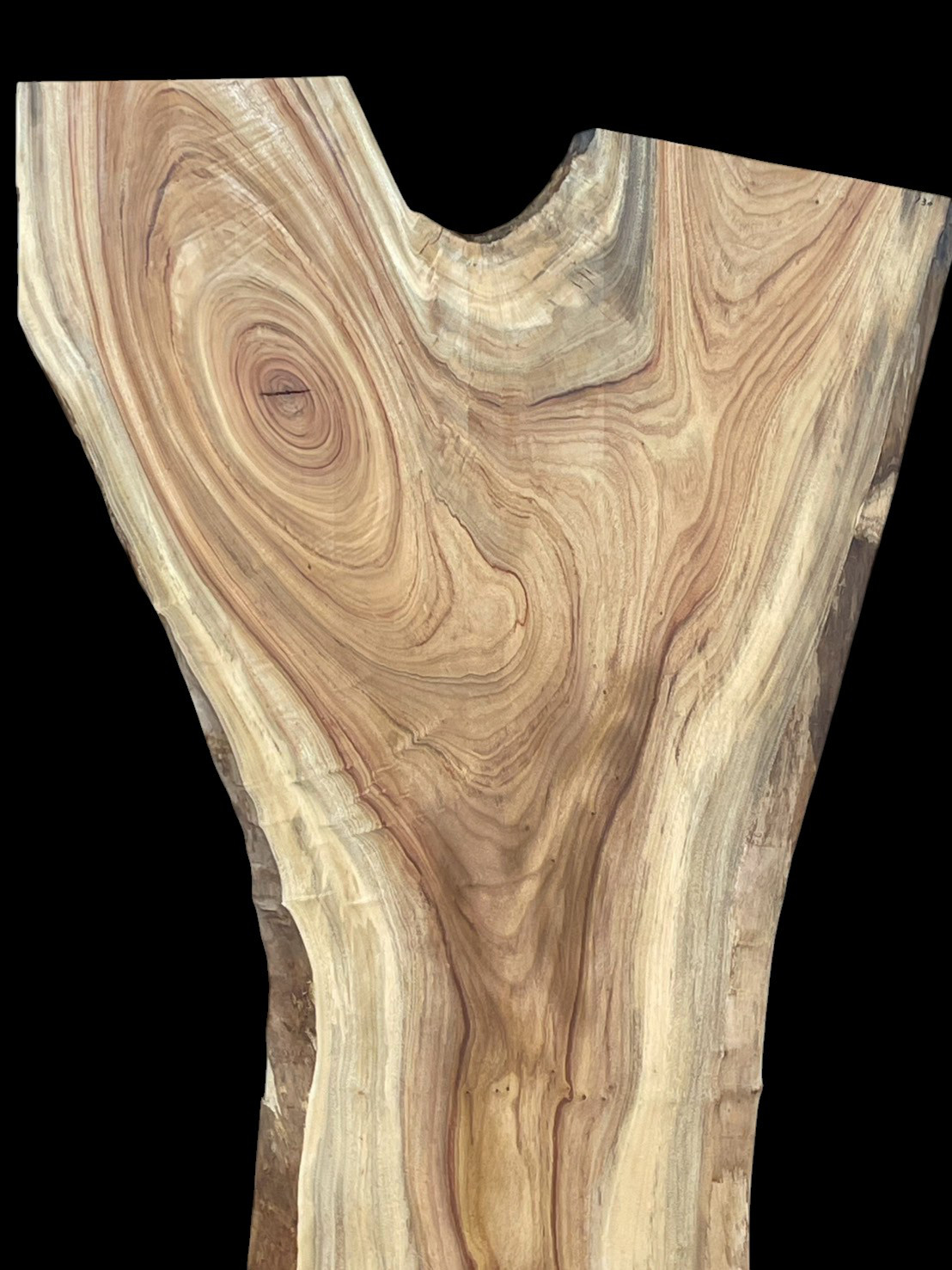 楠　C130　一枚板　乾燥材　棚板　カウンター　テーブル　DIY　耳付　天板　◆全国都道府県送料無料◆