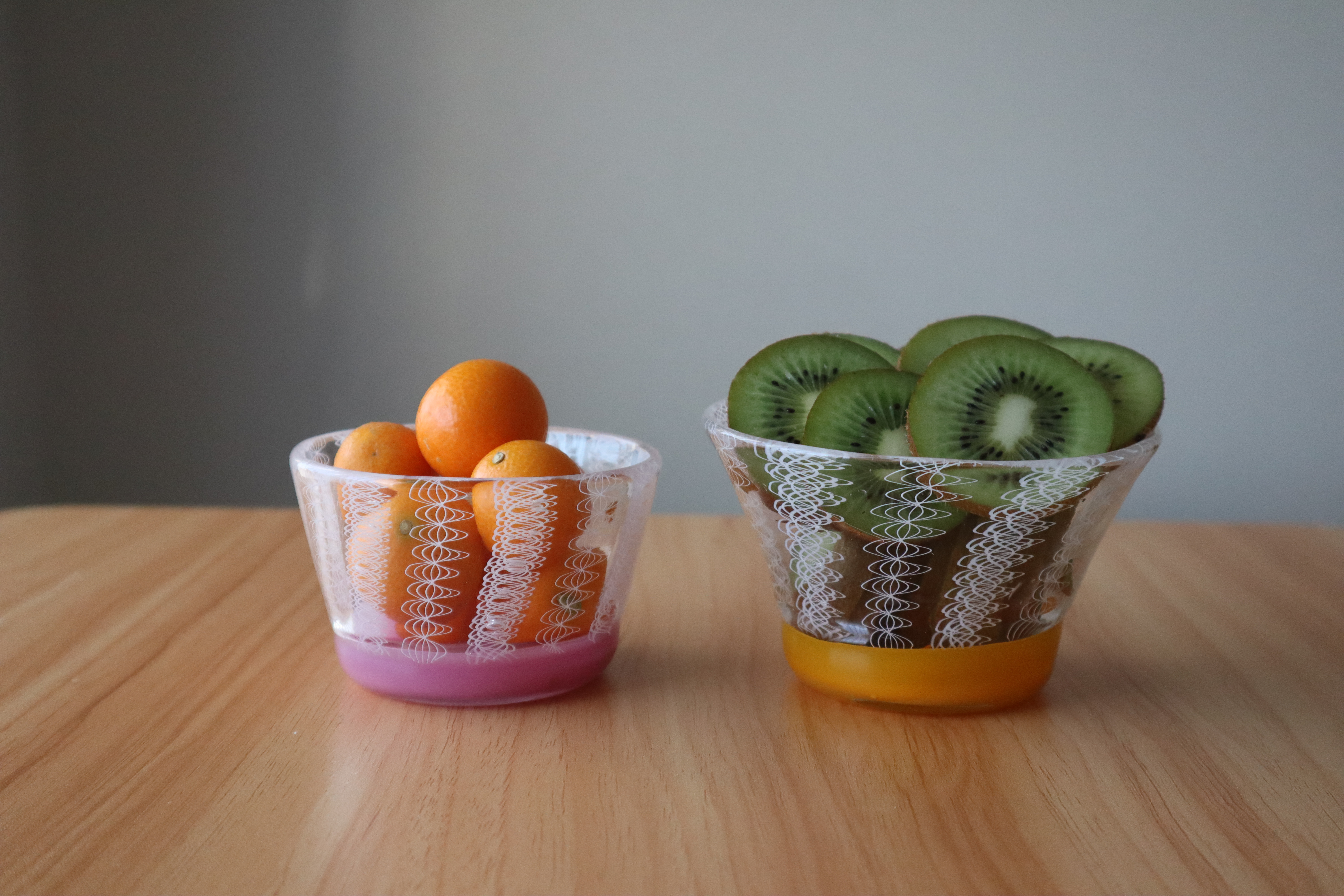 集まれ!!果実！想い弾けるカップ ✨