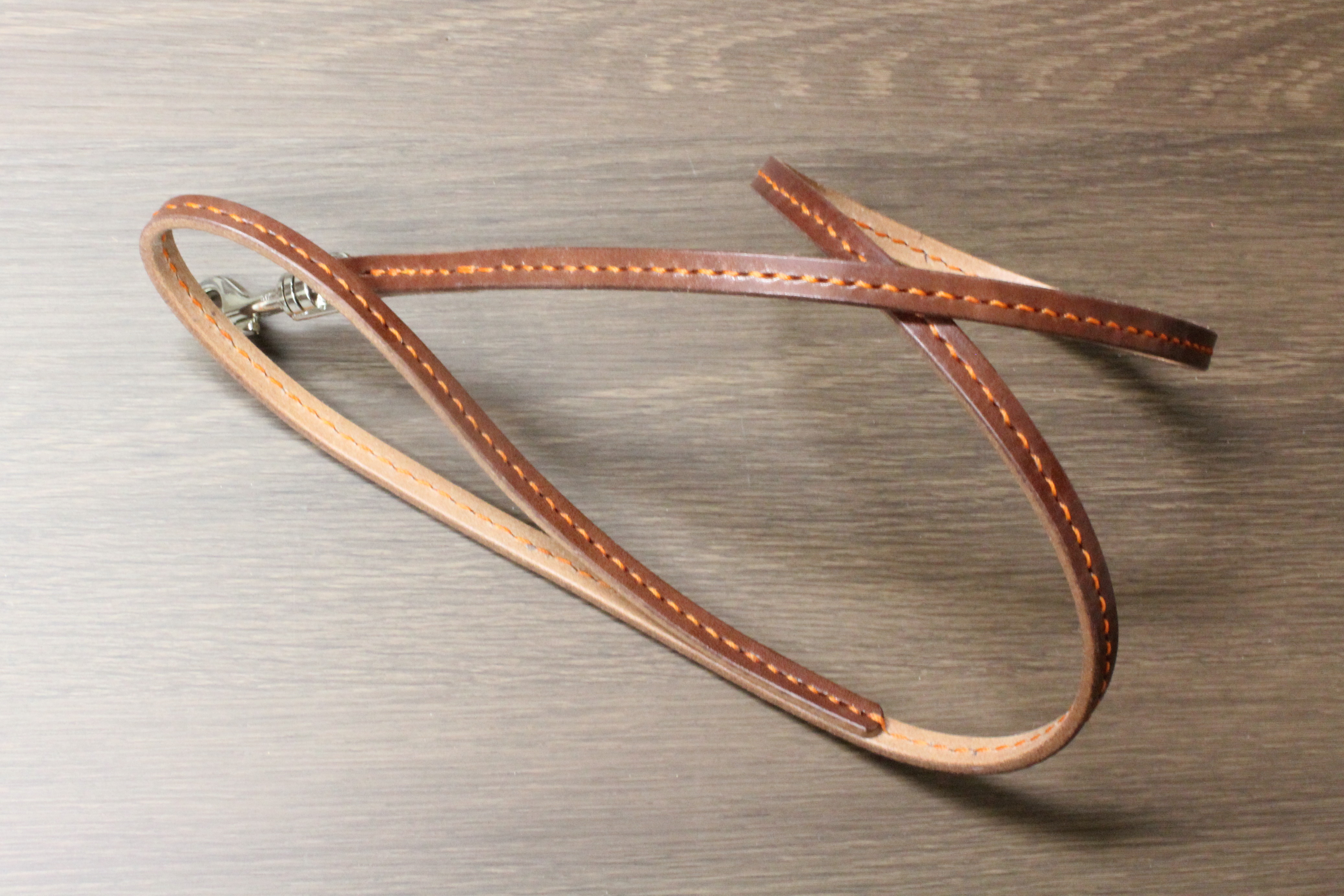 【グレージングベンズ使用】手縫いのリード