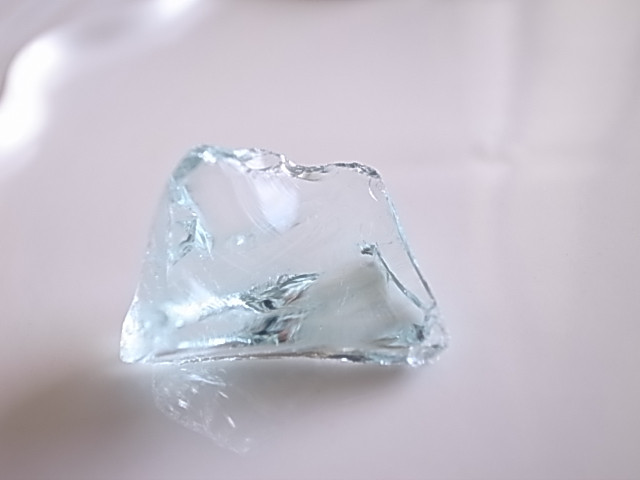 アンダラクリスタル　アクアセレニティー　アメリカ・シェラネバダ産