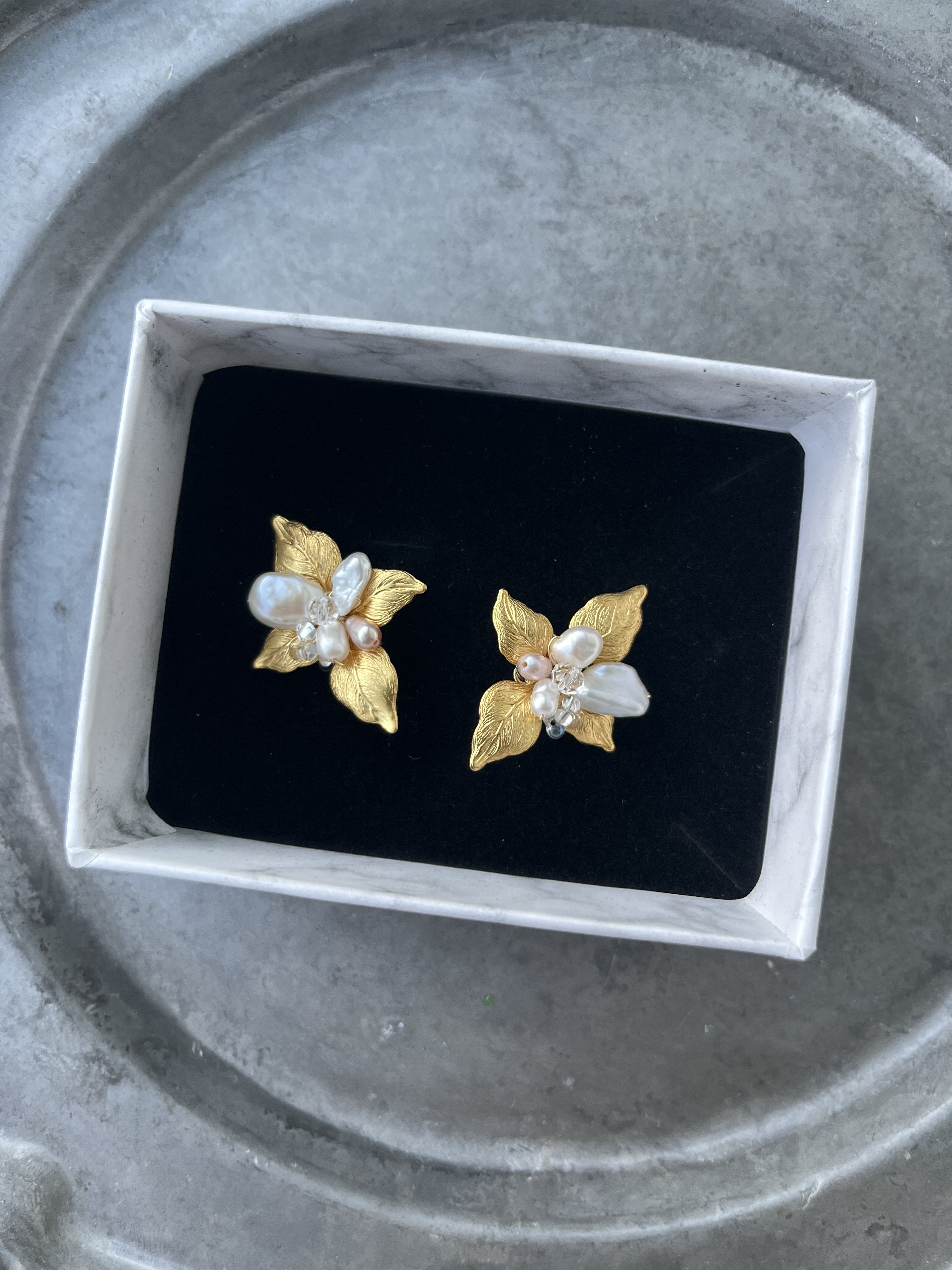 ルミエール・リーフ〜光の葉〜