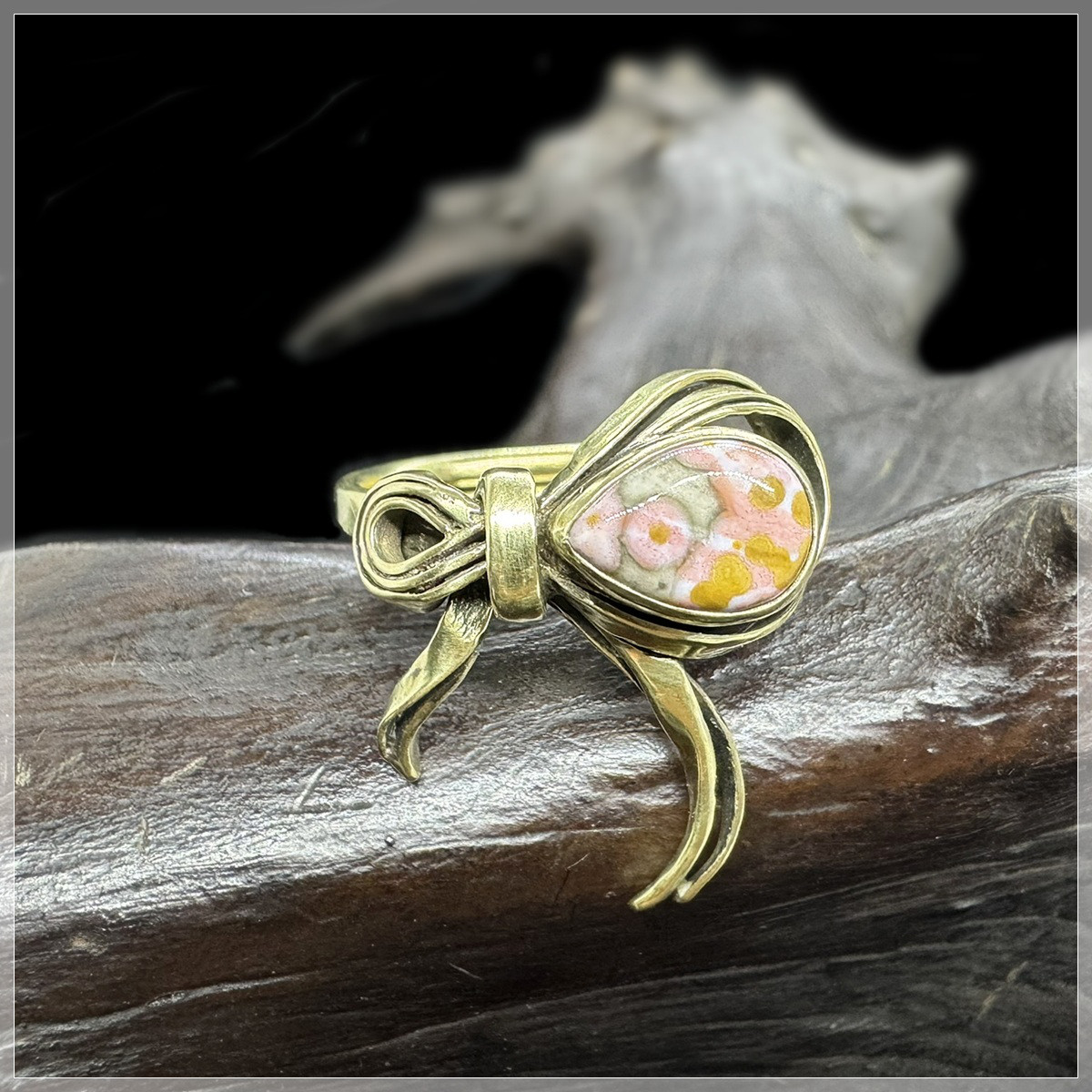 オーシャンジャスパーNo.40