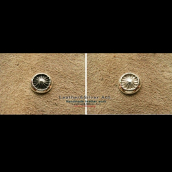 レザーアンドシルバーアクトの販売中作品一覧 | ハンドメイド通販