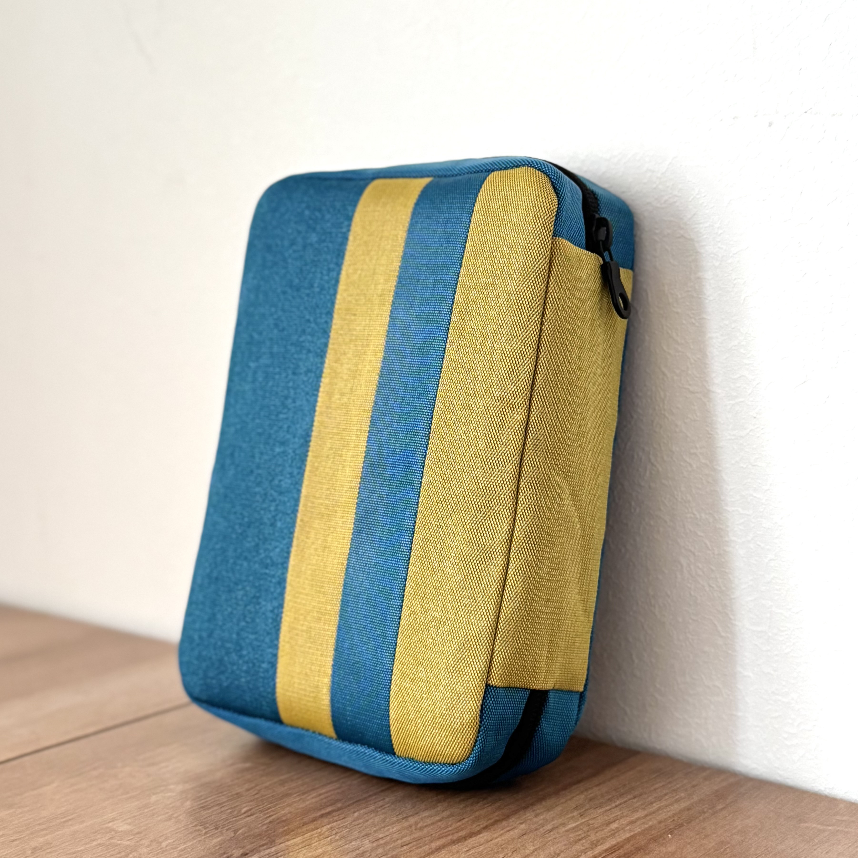 畳縁ブックカバー、中型聖書カバー