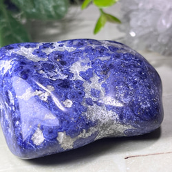 糸魚川 ✨ 青翡翠 コン沢 原石 ジェダイド タンブル 硬玉 天然石 東洋