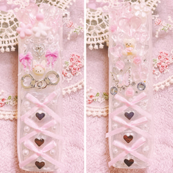 レジン・樹脂 アイコスケース（iQOS・電子タバコ） のおすすめ人気通販