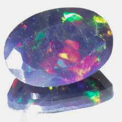 奇美トリカラー・ゾーニング』世界的な蛍石の名産地 ヤオガンシャン