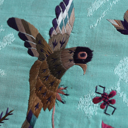 ミャオ族 刺繍工芸 母型 原本 古布 図案見本 伝統手仕事 希少一点物
