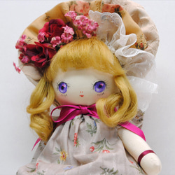 文化人形風創作人形 A 26センチ その他人形 すずきまみ 通販 19087651